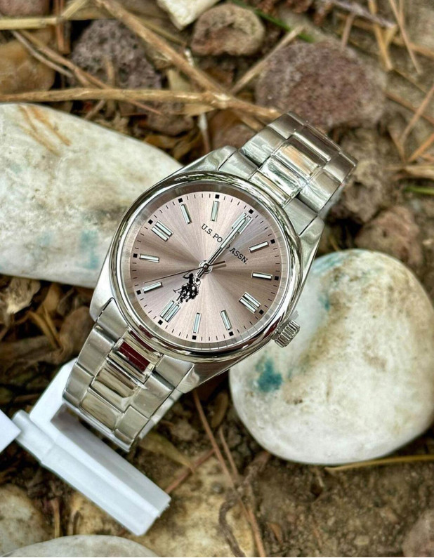 U.S. Polo Assn. Ladies Watch